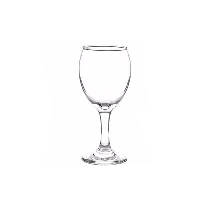 Windsor Red Wine Glass 250ml - Nadir