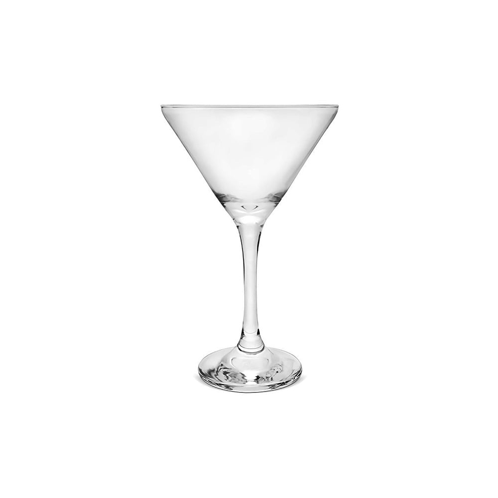 Martini Glass Windsor 250ml - Nadir