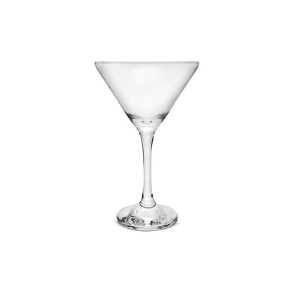 Martini Glass Windsor 250ml - Nadir