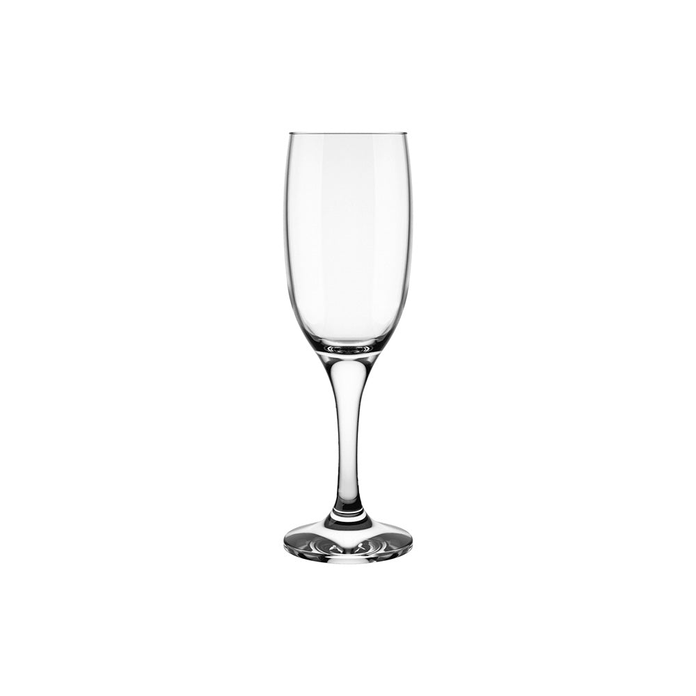 Windsor Flute Wine Glass 180ml - Nadir