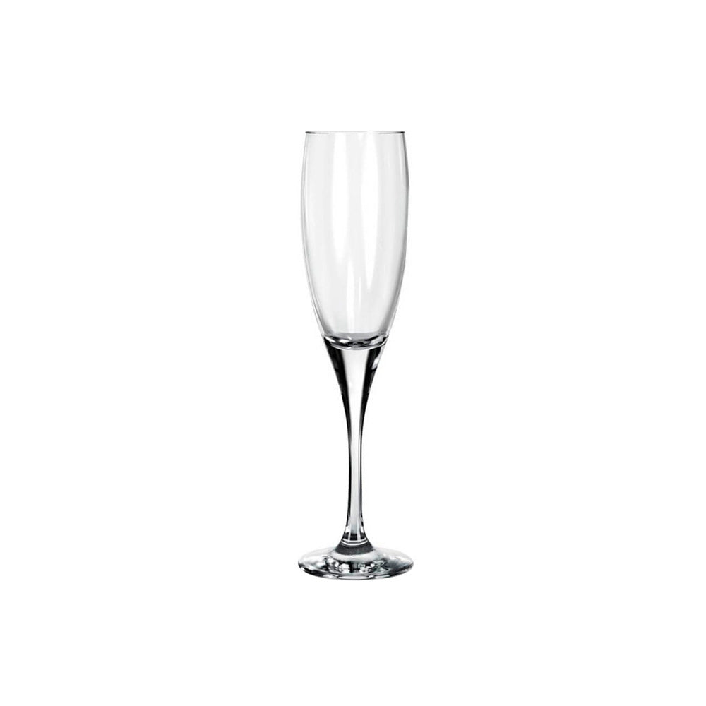 Barone Flute Wine Glass 190ml - Nadir