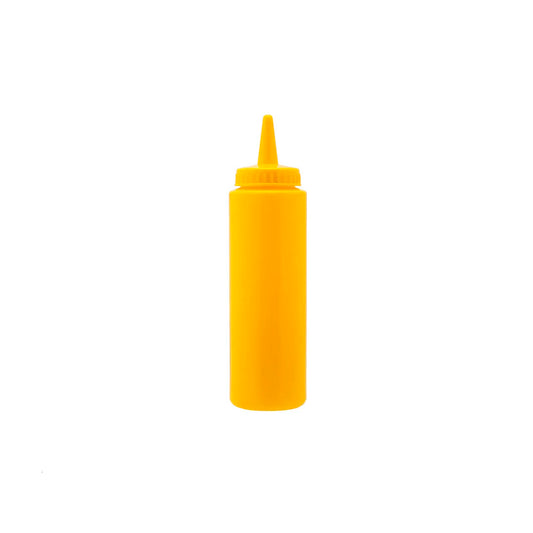 Dispensing Bottle 230ml Yellow - Travessa