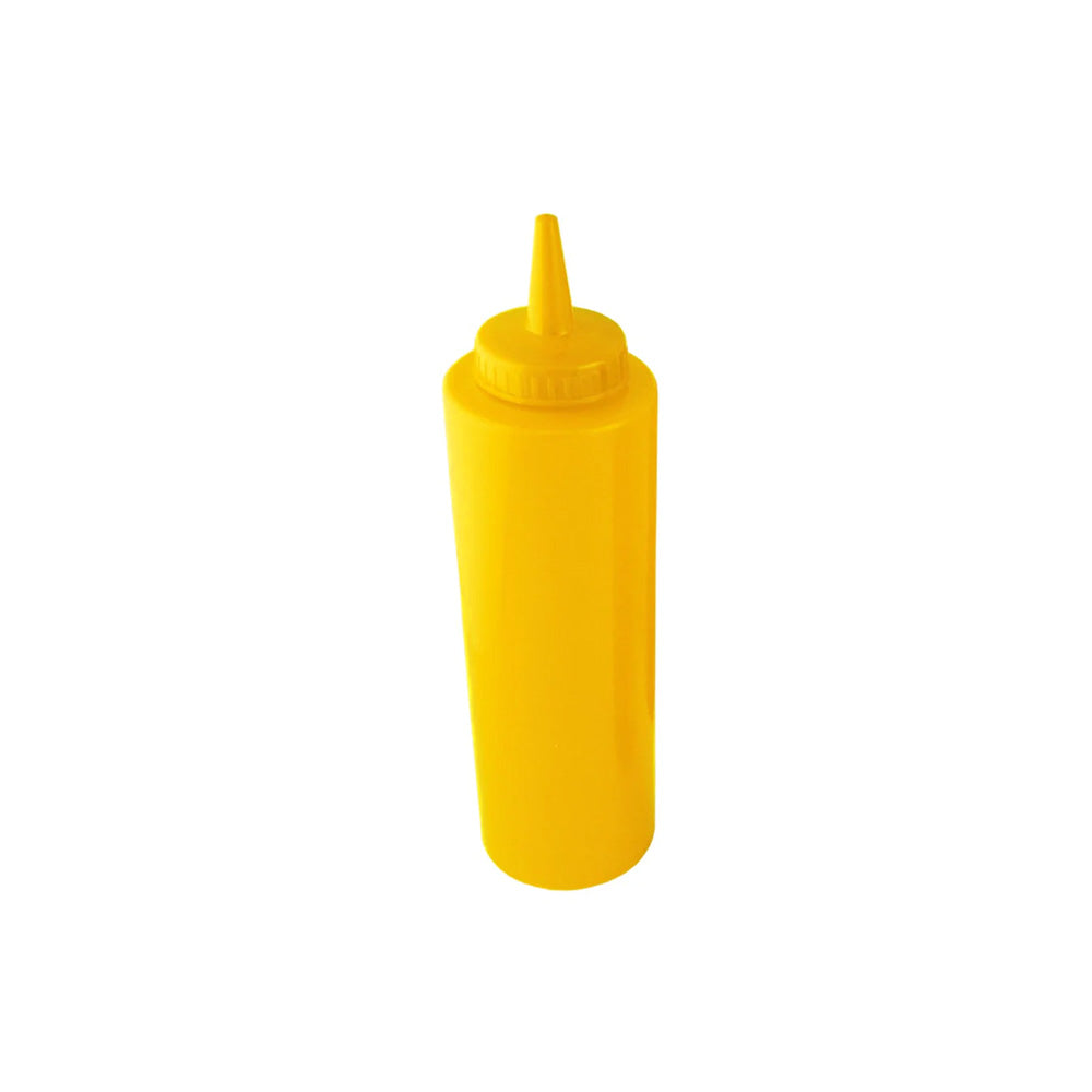 Botella Dispensadora 340ml Amarillo - Travessa