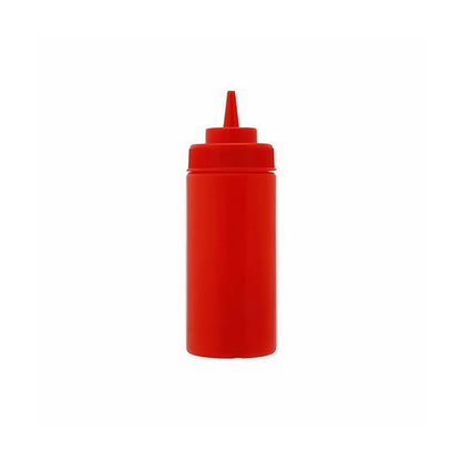 Dispensing Bottle 454ml Red - Travessa