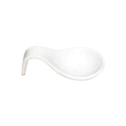 Diamond Tasting Spoon 10cm - Travessa