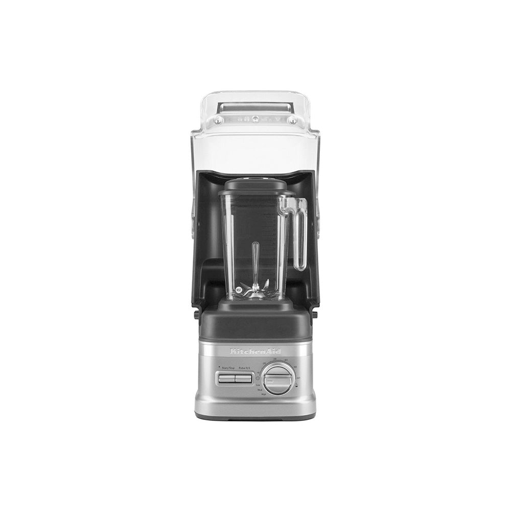 Licuadora Comercial 1.8L - KSBC1B2CU - Kitchen Aid