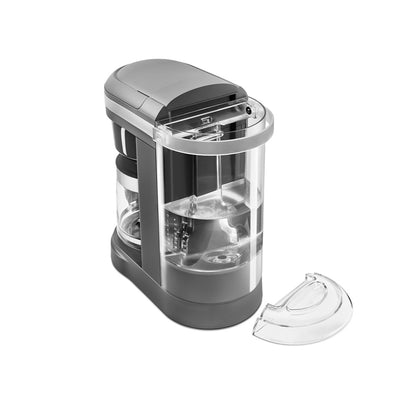 12 Cup Drip Coffee Maker - KCM1208DG - Kitchen Aid