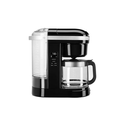 12 Cup Drip Coffee Maker - KCM1208OB - Kitchen Aid