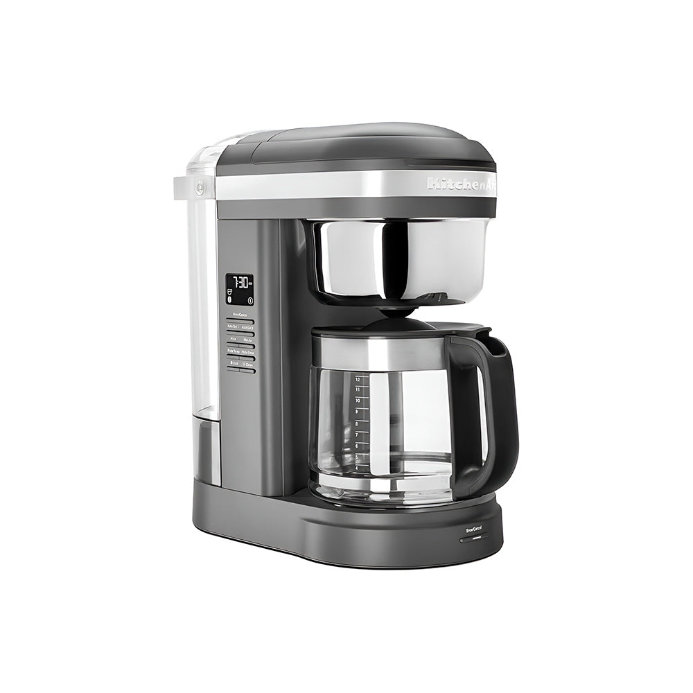 12 Cup Drip Coffee Maker - KCM1209DG - Kitchen Aid