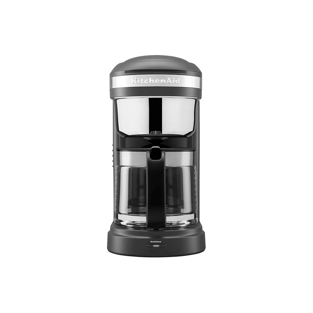 Cafetera de Goteo 12 Tazas - KCM1209DG - Kitchen Aid