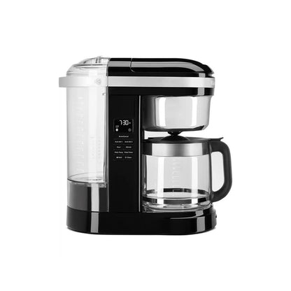 12 Cup Programmable Drip Coffee Maker - KCM1209OB - KitchenAid