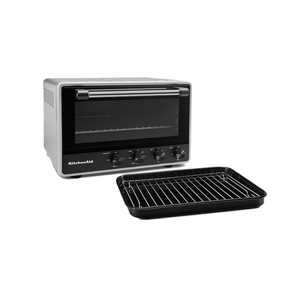 Electric Tabletop Oven - KCO213CU - Kitchen Aid
