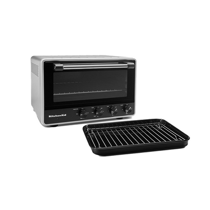 Horno Electrico de Mesa - KCO213CU - Kitchen Aid