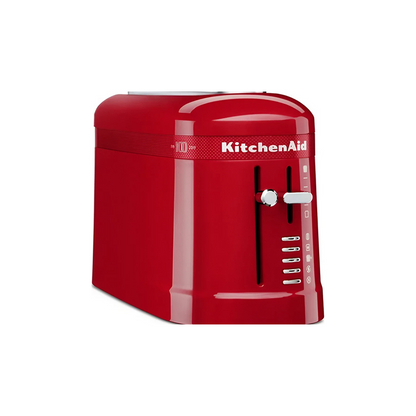 100 Year Edition 2-Slice Toaster - KMT3115QHSD - Kitchen Aid