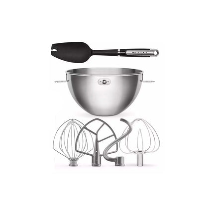 Batidora Profesional 5 Plus - KP25M0XER - Kitchen Aid