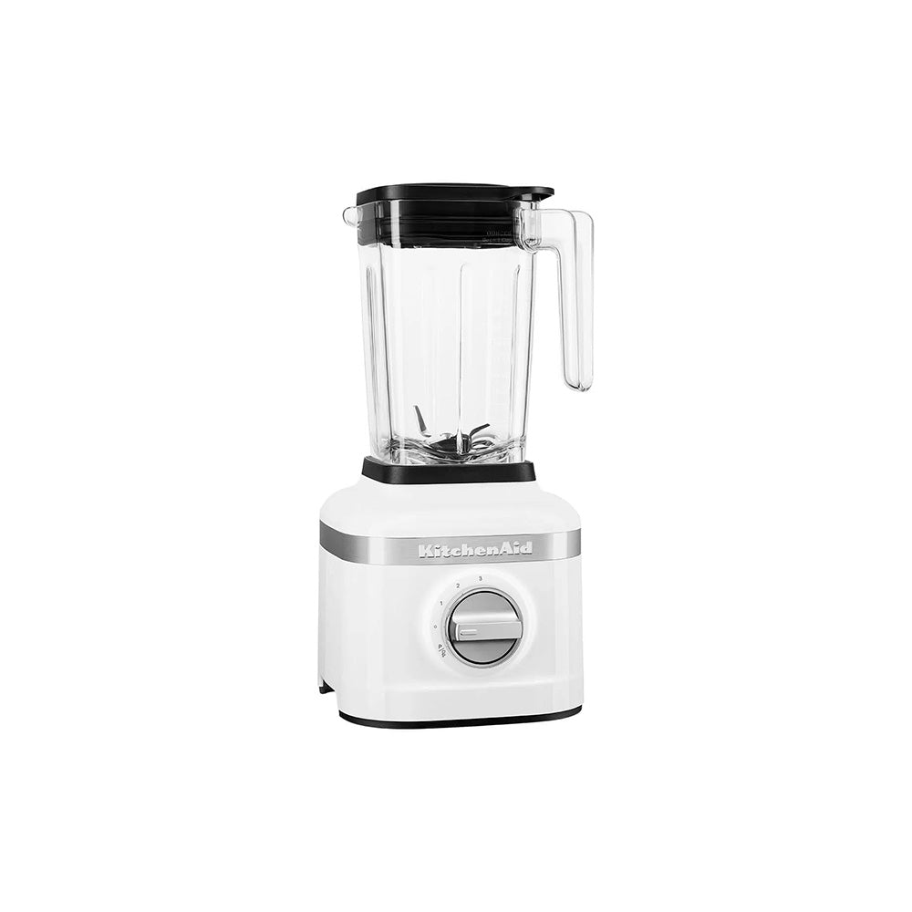 Licuadora Blanco 1.4L K150 Kitchen Aid Cristaleria La Unica