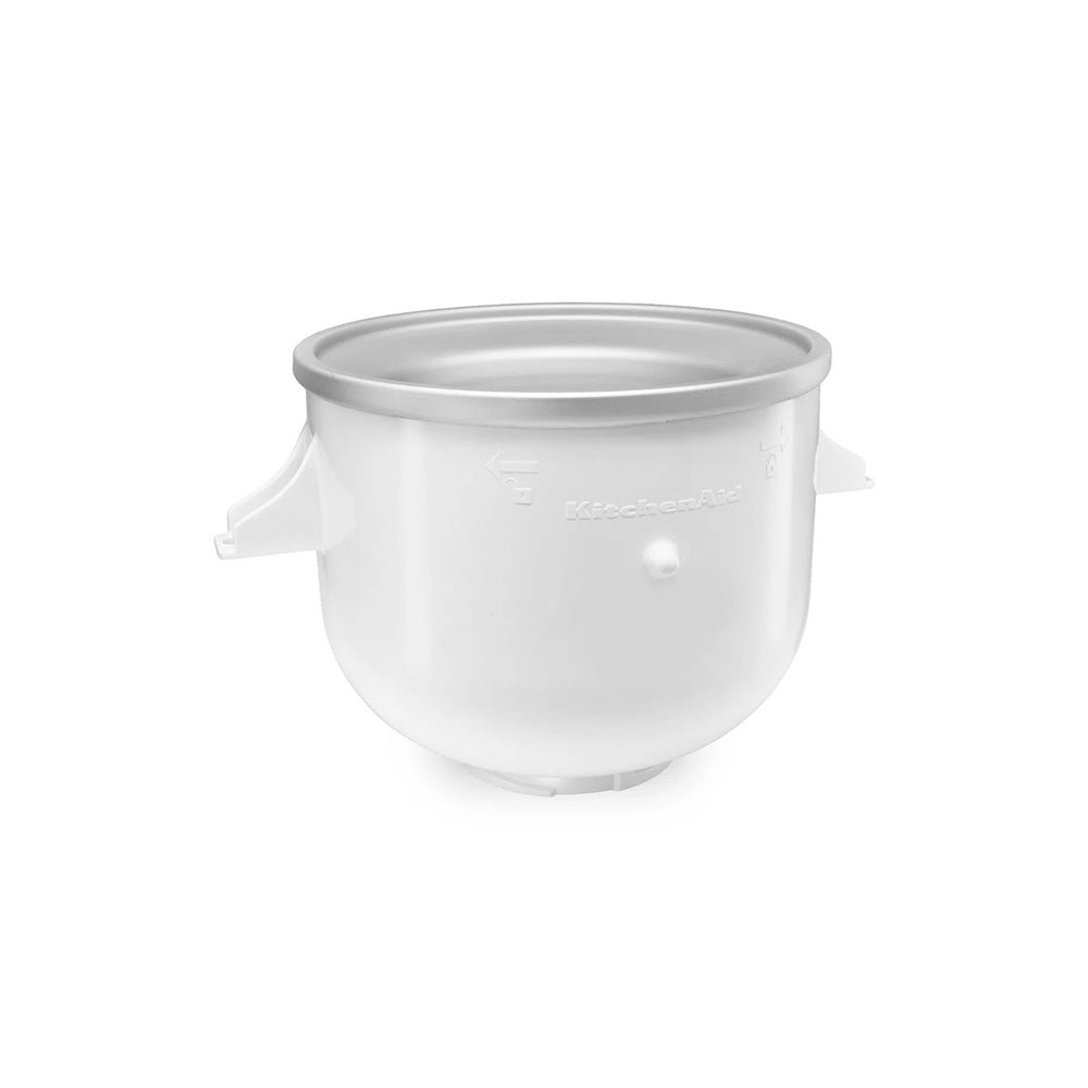 Bowl Accessory Ice Cream Bowl - KICA0WH - Kitchen Aid