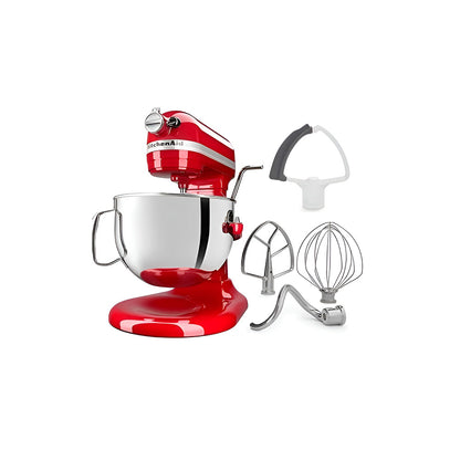 Batidora Profesional Profesional 600 - KP26M9PCER - Kitchen Aid