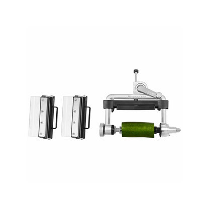Vegetable Cutter and Sheeter Accessory - KSMSCA - Kitchen Aid