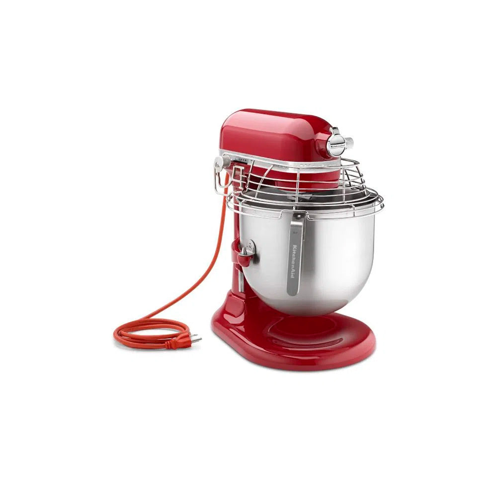 Licuadora comercial online kitchenaid