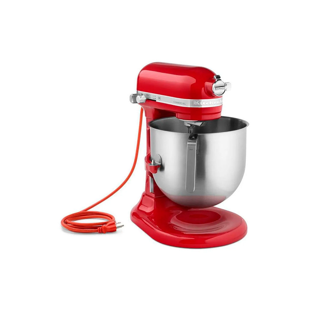 Batidora Comercial 7.6L - KSM8990ER - Kitchen Aid