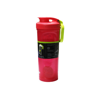 Botella Shaker SG Fit Antim Snap Grapefruit 828ml - Contigo