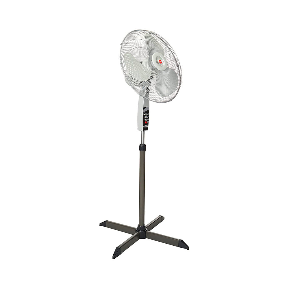 Ventilador Pedestal 3 Velocidades - VPG-0018 - Man