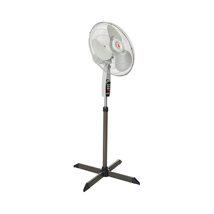 Ventilador Pedestal 3 Velocidades - VPG-0018 - Man