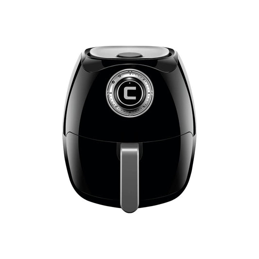 RJ38-V2-35 AIR FRYER 3.5 LT. FUTURISTIC CHEFMAN