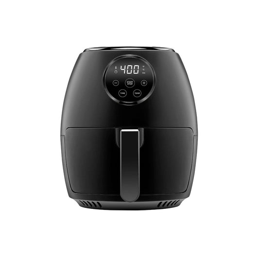 RJ38-V3-35T TURBOFRY DIGITAL AIR FRYER 3.5 LT. CHEFMAN