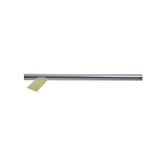 Portacomanda Aluminio - ODR-36N - 91cm - Winco