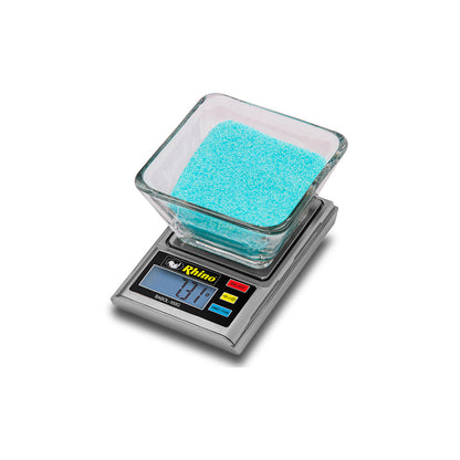 Digital Pocket Scale 100g - BABOL-100G - Rhino