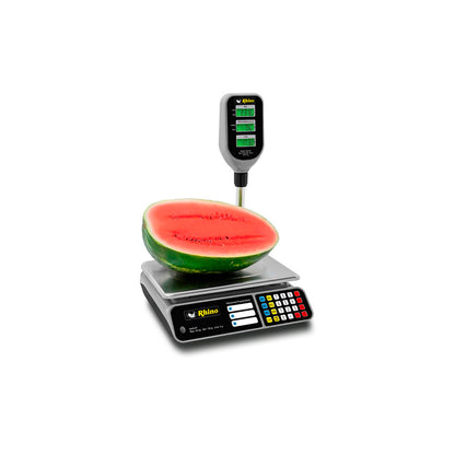 Commercial Digital Counter Scale 40kg - BAR-8T - Rhino