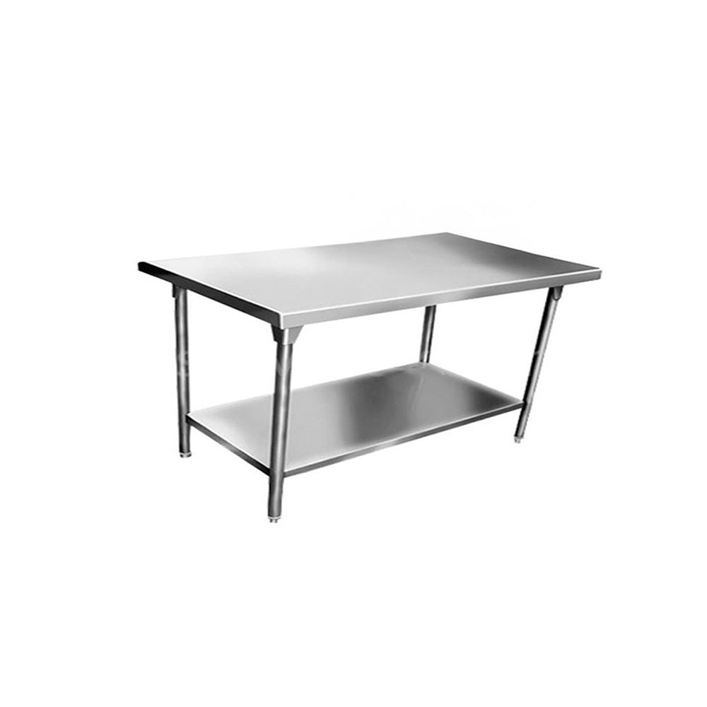 Mesa de Trabajo Isla 150 cm - MTI-150 - King