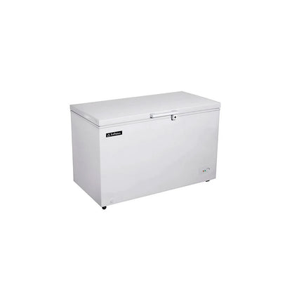Refrigerator and Freezer 16 feet Horizontal - CTC-16 - Icehaus