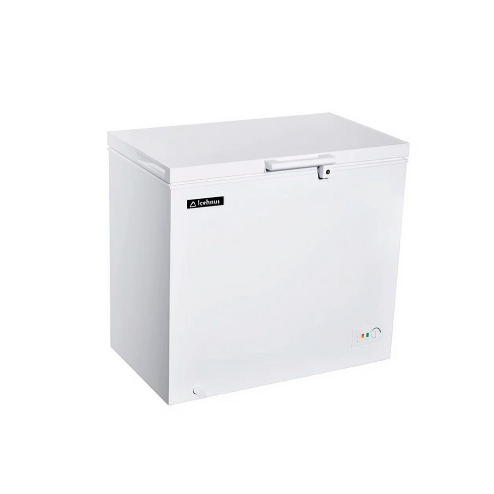Horizontal Freezer and Refrigerator - CTC-05 - Icehaus