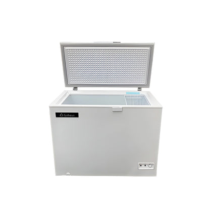 Congelador y Refrigerador Horizontal - CTC-05 - Icehaus