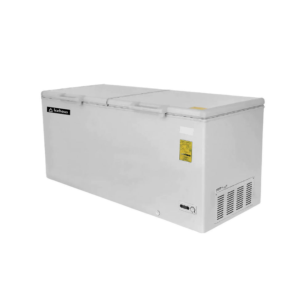 Freezer and Refrigerator 24 feet - CTC-24 - Icehaus