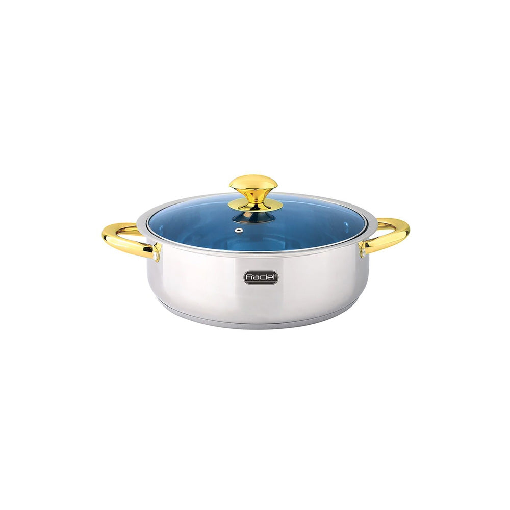 Havana Sunrise Pudding Rice Cooker 28cm / 3.5L - Fraciel