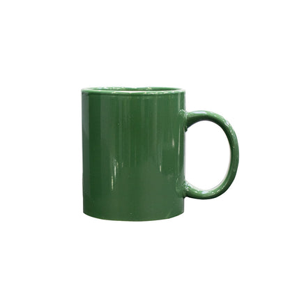 Coffee and Sublimate Mug 325ml - La Unica