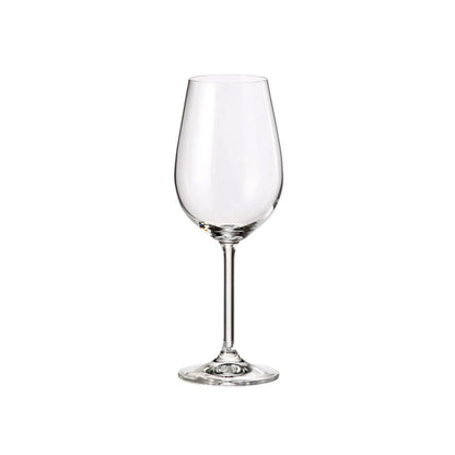 Copa Vino Blanco Gastro 390ml - Bohemia Royal Crystal