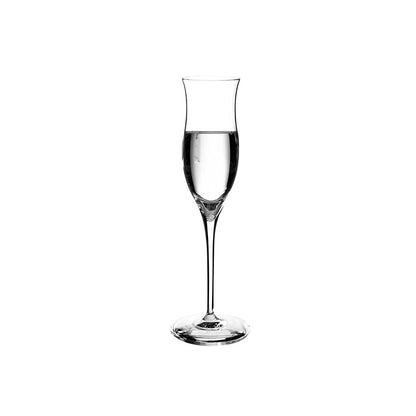 Atzin Blanco Tequila Glass 105ml - 3 pieces - Bohemia Royal Crystal 