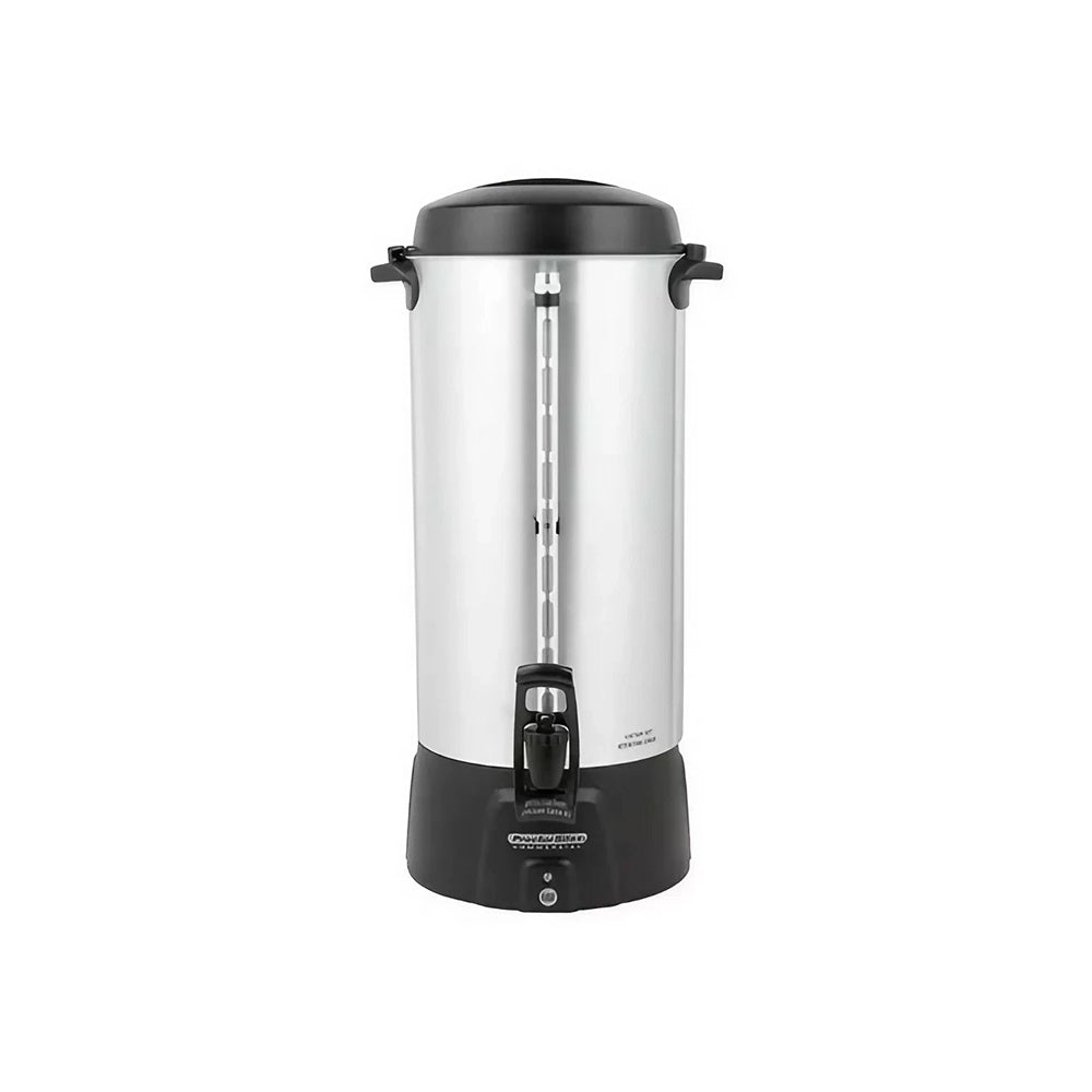 Percolator Coffee Maker 100 Cups - 45100R - Proctor Silex