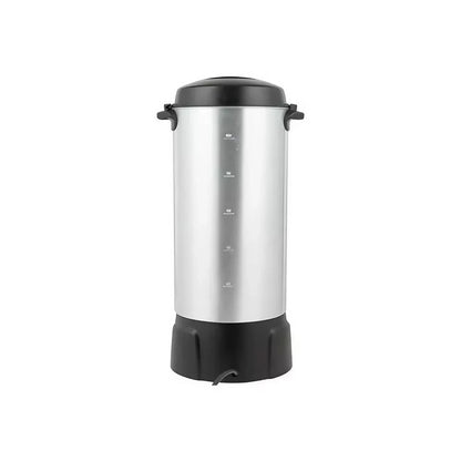 Percolator Coffee Maker 100 Cups - 45100R - Proctor Silex