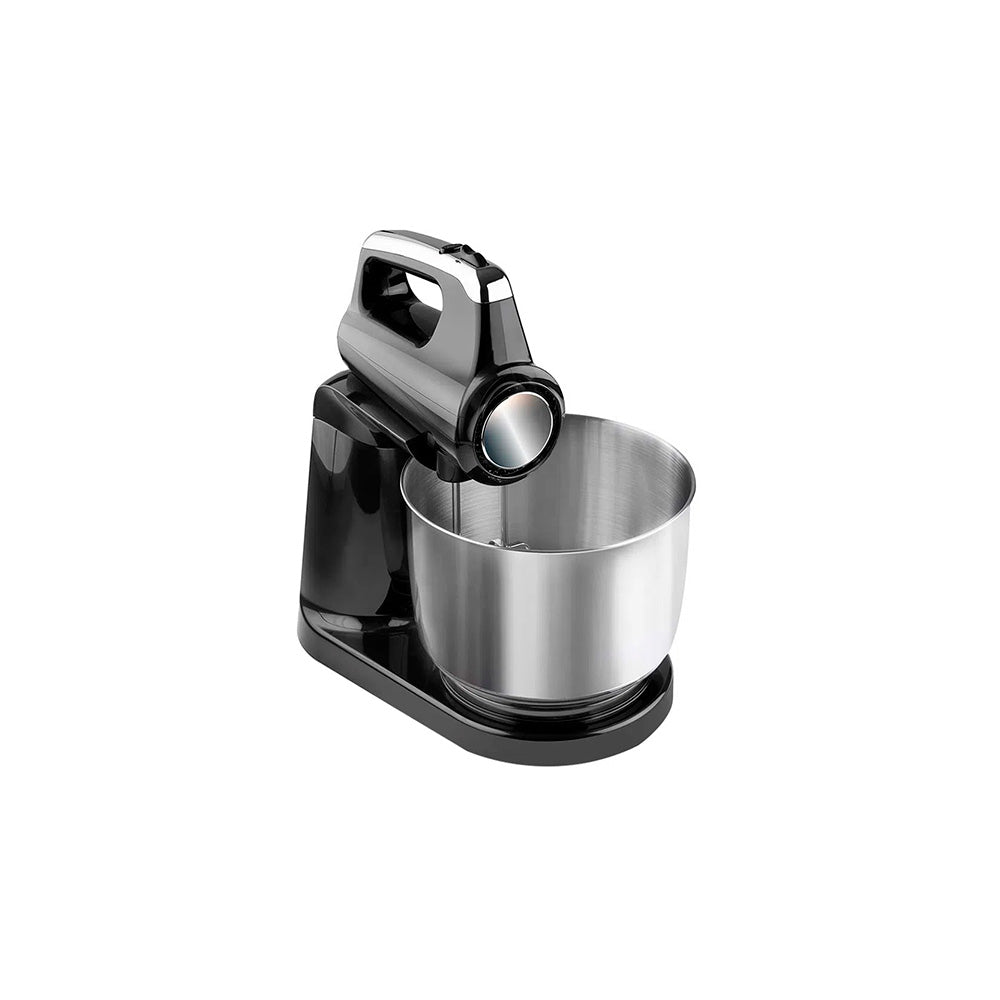 Pedestal and Hand Blender 2 in 1 Stand Mixer - MX1200 - B&amp;D