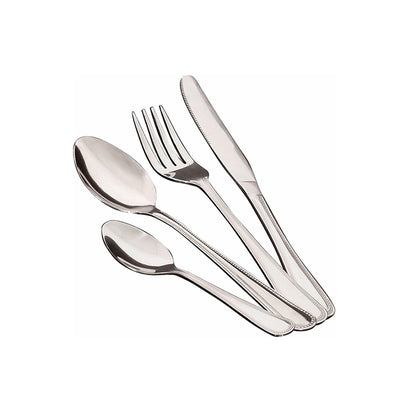 Bari Cutlery Set - 24 pieces - Magefesa