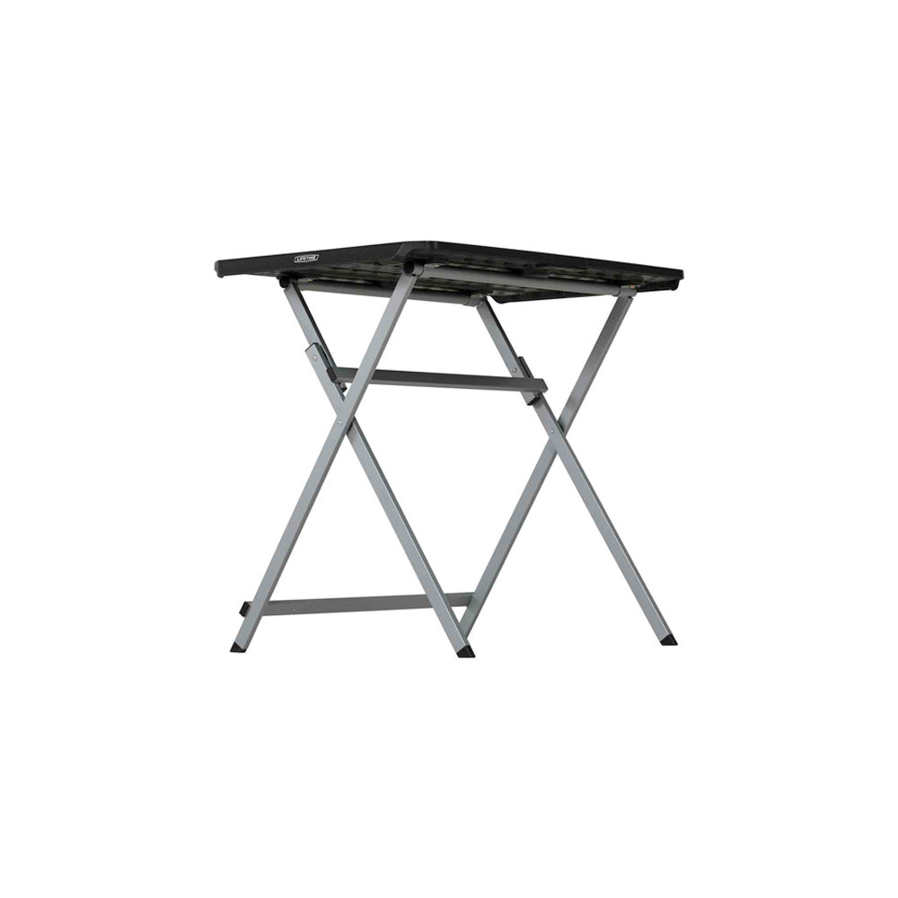  Otm Gambe Pieghevoli Kit 2 patas de mesa plegables reforzadas de  23,62 pulgadas, muebles de metal, color negro o antracita : Herramientas y  Mejoras del Hogar