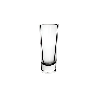 Caballito Tequilero Double Glass 60ml / 2.1oz - Glassia