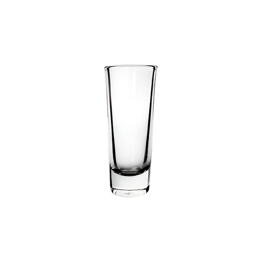 Caballito Tequilero Double Glass 60ml / 2.1oz - Glassia