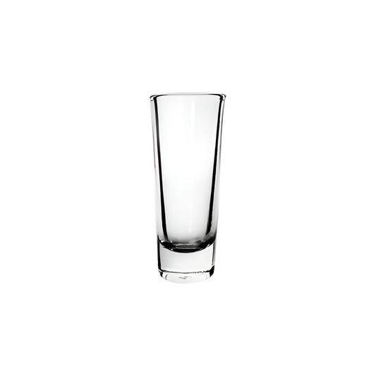 Vaso Caballito Tequilero Doble 60ml / 2.1oz - Glassia